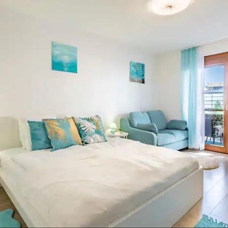 Aurora Residence Budapest Kültér fotó