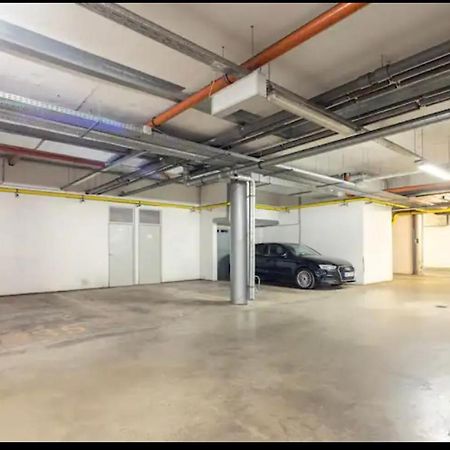 Aurora Residence Budapest Kültér fotó