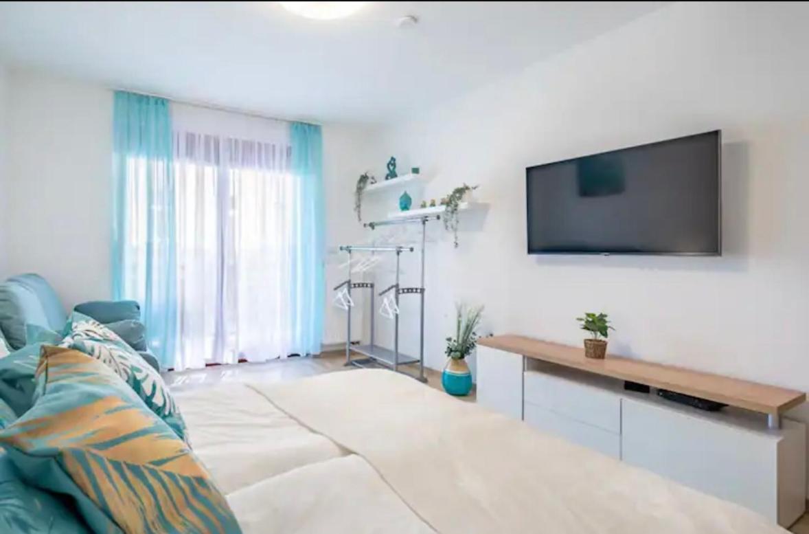 Aurora Residence Budapest Kültér fotó