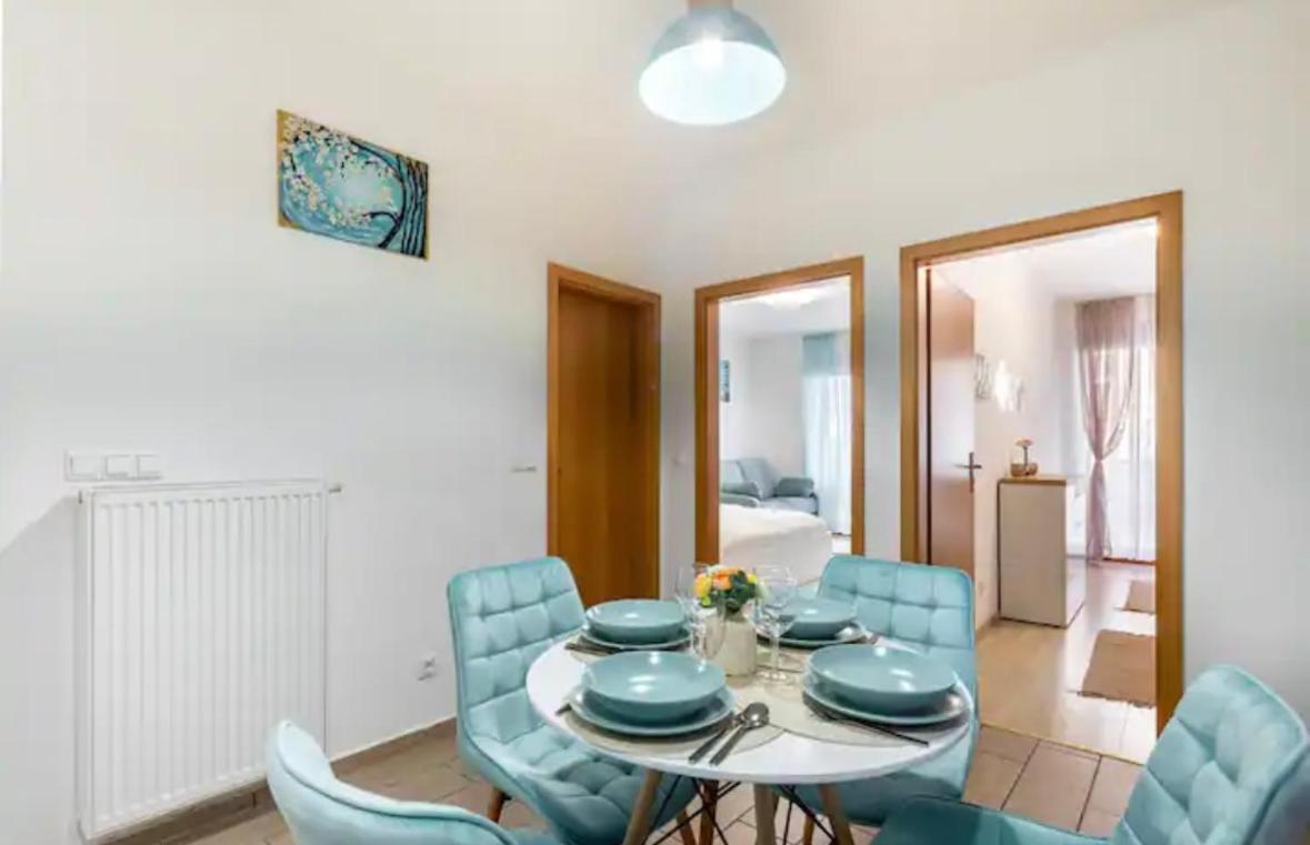 Aurora Residence Budapest Kültér fotó