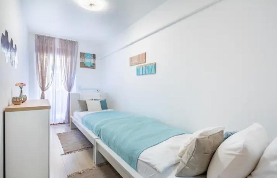Aurora Residence Budapest Kültér fotó