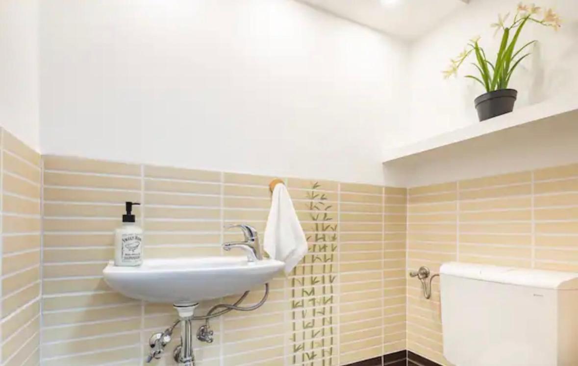 Aurora Residence Budapest Kültér fotó