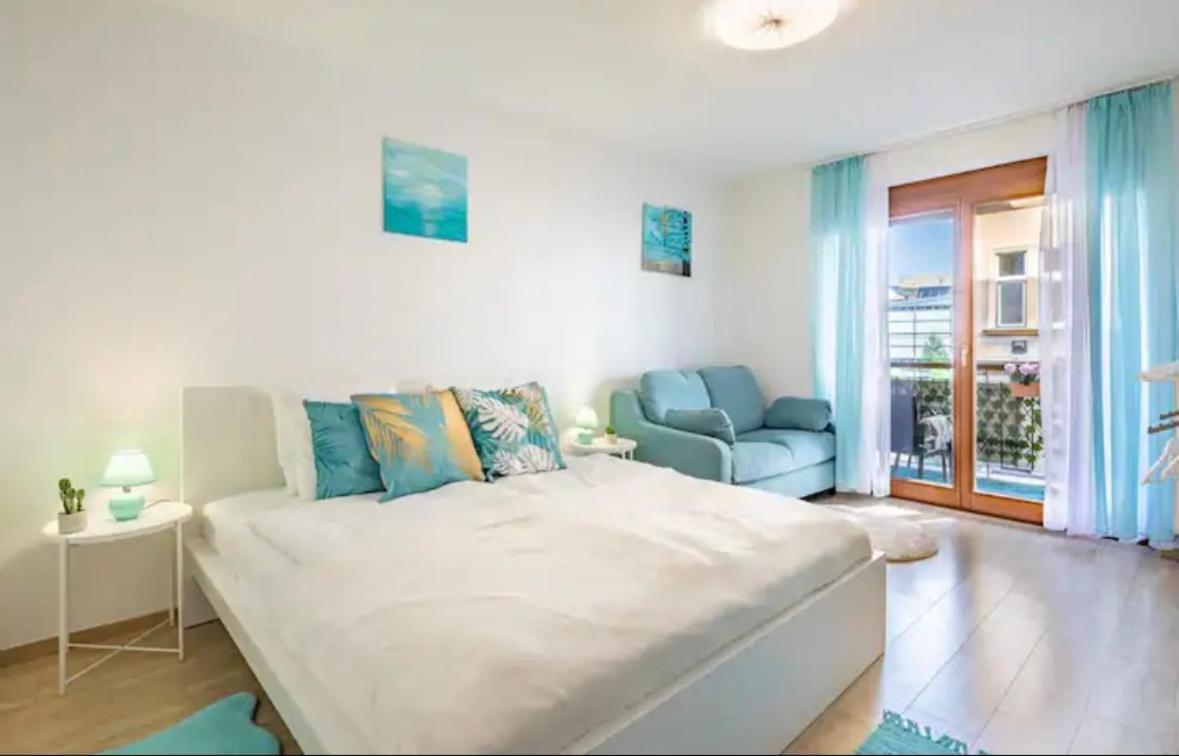 Aurora Residence Budapest Kültér fotó