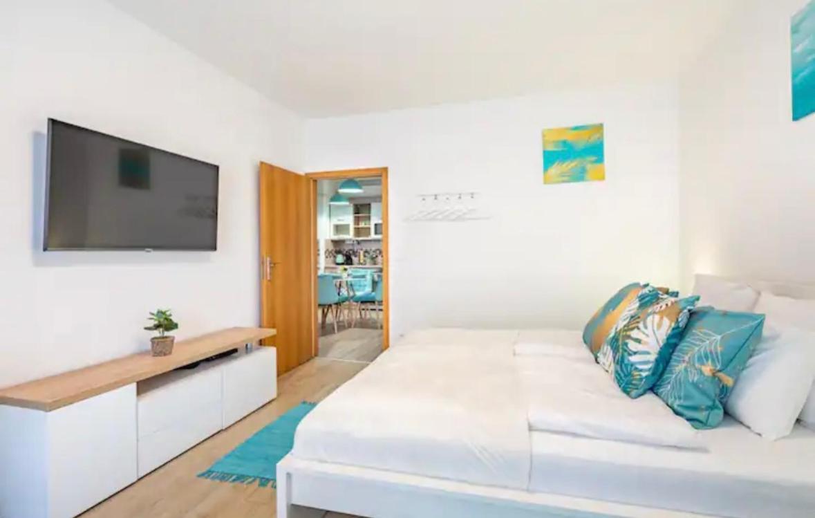 Aurora Residence Budapest Kültér fotó