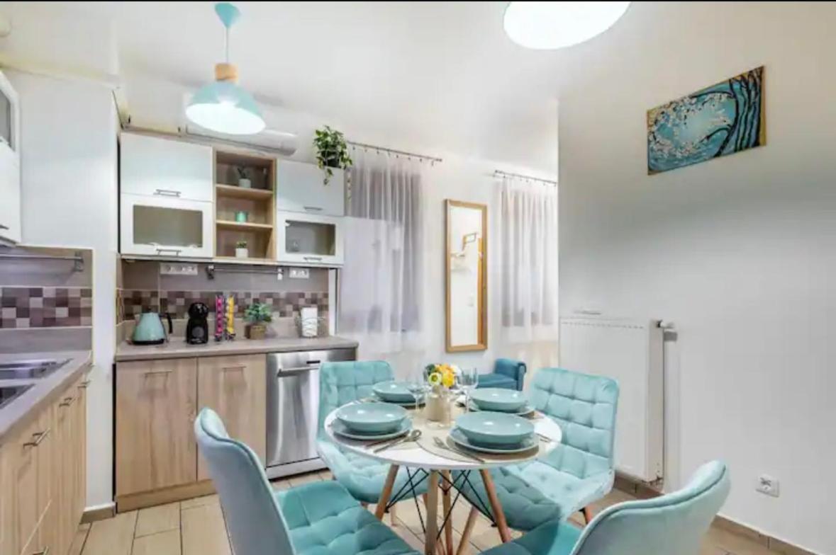 Aurora Residence Budapest Kültér fotó