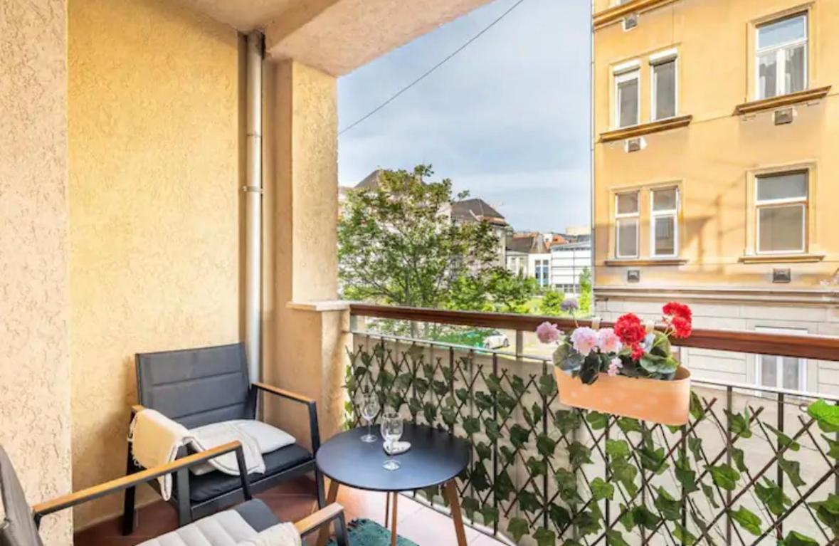 Aurora Residence Budapest Kültér fotó