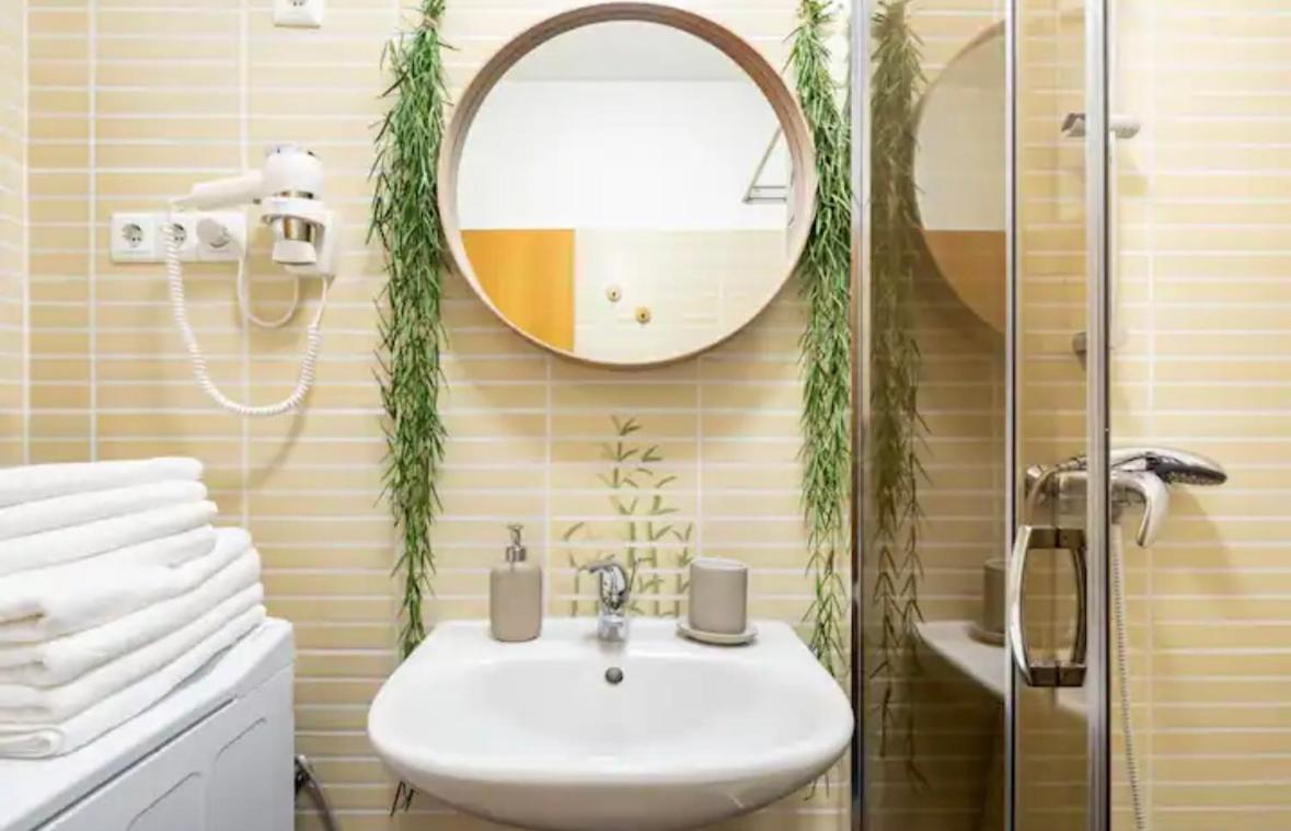 Aurora Residence Budapest Kültér fotó