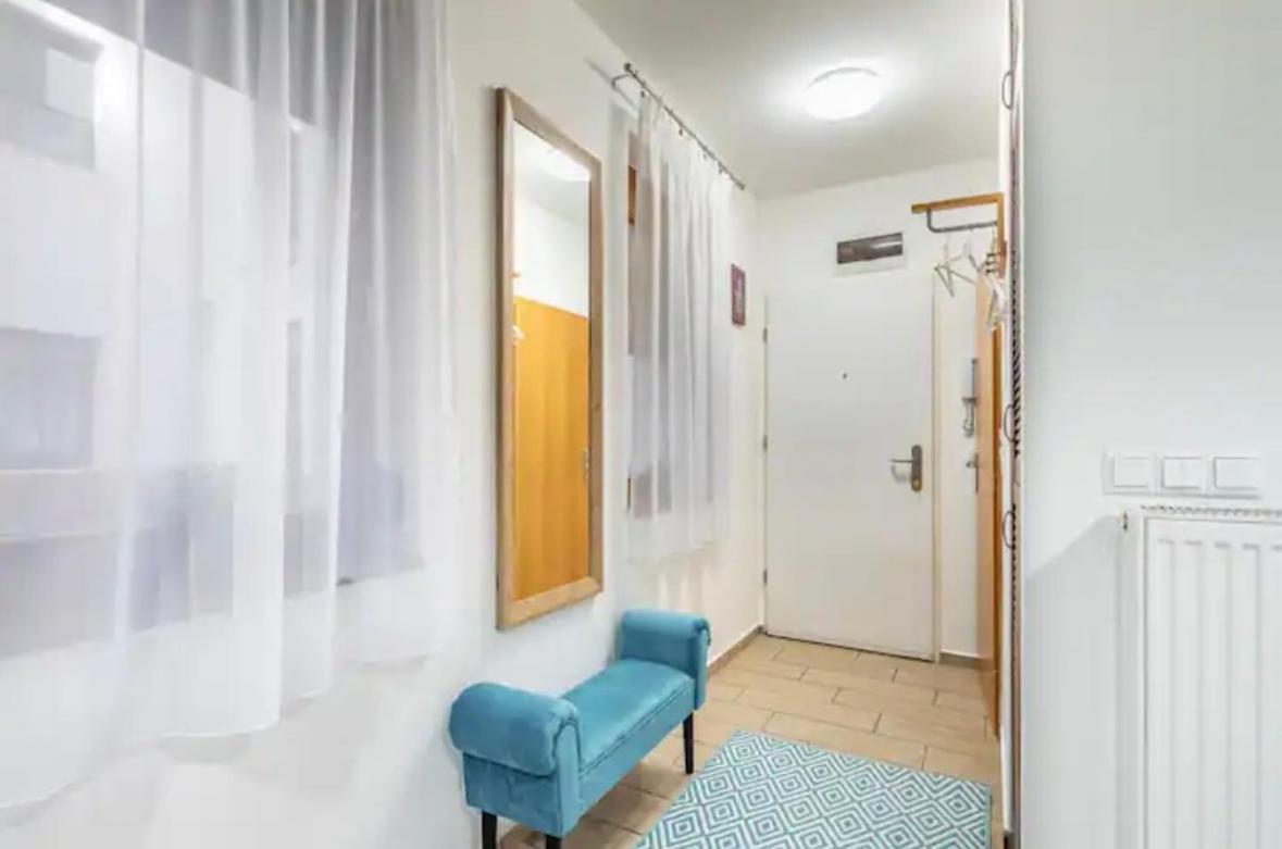 Aurora Residence Budapest Kültér fotó