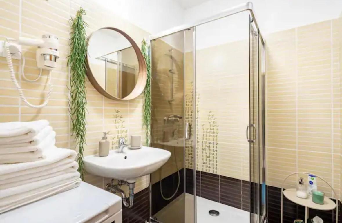 Aurora Residence Budapest Kültér fotó