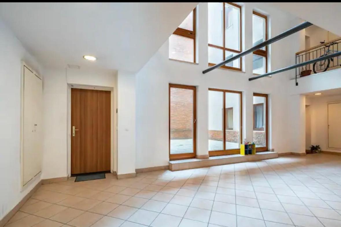 Aurora Residence Budapest Kültér fotó